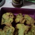 Cooksnap dari Indrayuli Mulyadi untuk resep Potato Fritters
