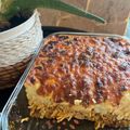 Cooksnap dari dinar untuk resep Spagheti brulee
