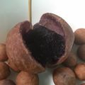 Cooksnap dari Gesley Xuan untuk resep Bola ubi goreng a.k.a Kaleci