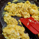 Cooksnap από nasia στη συνταγή Scrambled eggs!