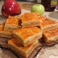 Zsolt Káldy Cooksnap-ja, amikor elkészítette a(z) Klasszikus almás pite receptet.