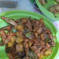 Cooksnap dari Meika Ayu Cahya N untuk resep Sambel Goreng Ati Kentang