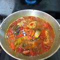 Cooksnap dari Khairun Nisa untuk resep Palumara