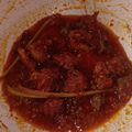Cooksnap dari Khas Abund untuk resep Balado lidah sapi #kitaberbagi