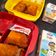 Cooksnap dari cameldja untuk resep Bekal anak sekolah Roti gulung sosis