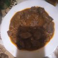 صورة من My kitchen، شاركها بعد تجربة وصفة كبدة مشرملة