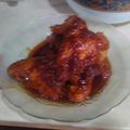 Cooksnap dari Widji Adja untuk resep Ayam rica-rica pedes