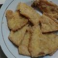 Cooksnap dari Ardine Syarifah untuk resep Telur Dadar Crispy (kriuk)