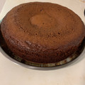 El cooksnap de Patri cuando hizo Bizcocho de chocolate en Thermomix.