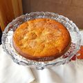 Cooksnap de unplatdelivres sur la recette Gâteau aux pommes