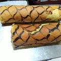 Cooksnap dari Henny Doki Doki untuk resep Bolu Gulung Ekonomis | 6 Telur, Metode All In One ❤