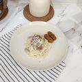 Cooksnap dari Himma untuk resep Fettucini Carbonara