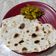 Cooksnap dari Rahmi Fadhillah untuk resep Roti India Chapati / Naan Bread