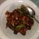 Cooksnap dari Yiyin DWV * Sugiarsih untuk resep Krengsengan Ati Ampela Ayam