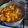 El cooksnap de Analhy Vila cuando hizo Guiso de Fideos para 2 ❤️.