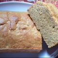 Cooksnap dari Rerin Santiana untuk resep BOLU PISANG EMPUK LEMBUT & LEGIT