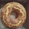 Cooksnap dari Irma Hayati untuk resep Bolu tape keju moist lembut