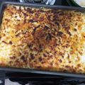 Nikyta Schneider's cooksnap of when they made Shepherd's Pie.