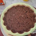 Cooksnap dari temmy gosindo untuk resep Puding Coklat Silverqueen