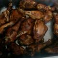 Jayne Suzan's cooksnap of when they made Grilled Chicken.