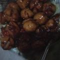 Cooksnap dari Laisya Rahma Puspita untuk resep Bakso Goreng Pedas