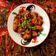 Cooksnap dari Rinhastuti untuk resep Ayam fillet saus tiram