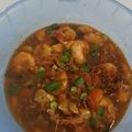 Cooksnap dari hakseng bagus untuk resep Udang Saus Asam Manis #RabuBaru