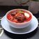 Cooksnap dari Winniyarti Ummu LaZha untuk resep Russian Borscht (Beet & Beef Soup)
