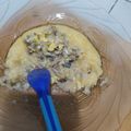 Cooksnap dari Dwi Purwati untuk resep Bubur Lemak & Sup Ikan Kembung (MPASI 8M)