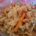 Cooksnap dari Ayuninda untuk resep Tumis kubis atau kol campur wortel..