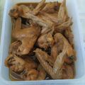 Cooksnap dari kenni saputra untuk resep Semur Ayam Berempah