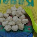 Cooksnap dari amaliaadiba untuk resep Bakso Ikan Tenggiri