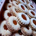 صورة من 🍓🍓 ام اسلام 🍓🍓، شاركها بعد تجربة وصفة صابلي روعة يذوب في الفم