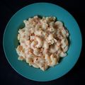 Ankita Cookpad's cooksnap of when they made Homemade Macaroni & Cheese.