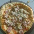 Cooksnap dari Bethavia Dhonna 🍃 untuk resep Pizza Mini Teflon