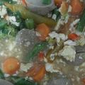 Cooksnap dari Putu Aninda untuk resep Capcay Kuah Kental Chinese