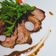 ChefKennyTaipei 的 香煎豬里肌 cooksnap