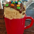 El cooksnap de Sheila D'Alessandro cuando hizo Mug cake de vainilla.