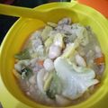 Cooksnap dari Ika Natalia untuk resep Ifumie seenak resto