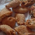 Cooksnap dari tita farida untuk resep 459. Tahu Walik Aci