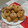 El cooksnap de Jaime Molas Zazo cuando hizo Rosquillas de anís.
