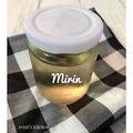 Cooksnap dari Pratiwi Pramuharsih untuk resep Homemade sushi seasoning ala fe