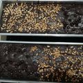 Cooksnap dari JuLie ET untuk resep Fudgy Brownies Shiny Crust