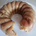 Cooksnap από Φουλα. Κ στη συνταγή Χαλβάς πορτοκάλι