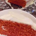 صورة من Somaya Abdullah، شاركها بعد تجربة وصفة كيك الفراولة 🍓