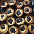 Cooksnap dari Ririn Rajul untuk resep Kue putu belanda