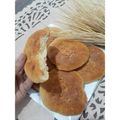 کوک اسنپ 👩‍🍳سارا بانو 👩‍🍳 بعد از امتحان کردن کلوا...نان محلی استان لرستان.