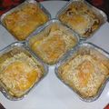 Cooksnap dari Indah Wahyuningsih untuk resep Lasagna Kulit+Saos Homemade murah meriah