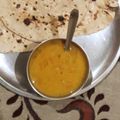 Pihu sharma का कुकस्नैप जब उन्होंने पीली दाल चावल (Pili dal chawal recipe in Hindi) बनाया था।