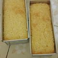 Cooksnap dari meniputrid untuk resep Bolu Tape Panggang